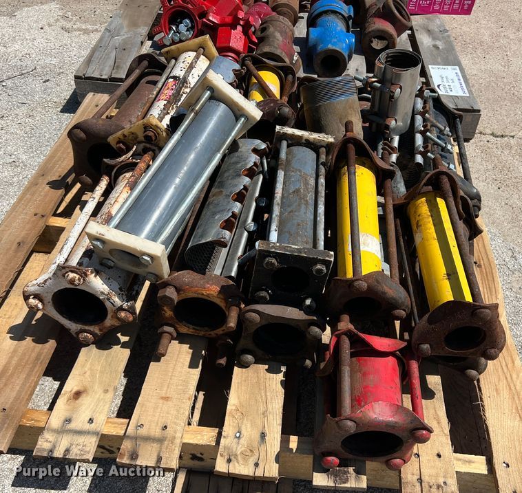 image for item DR5670 Pipe fittings