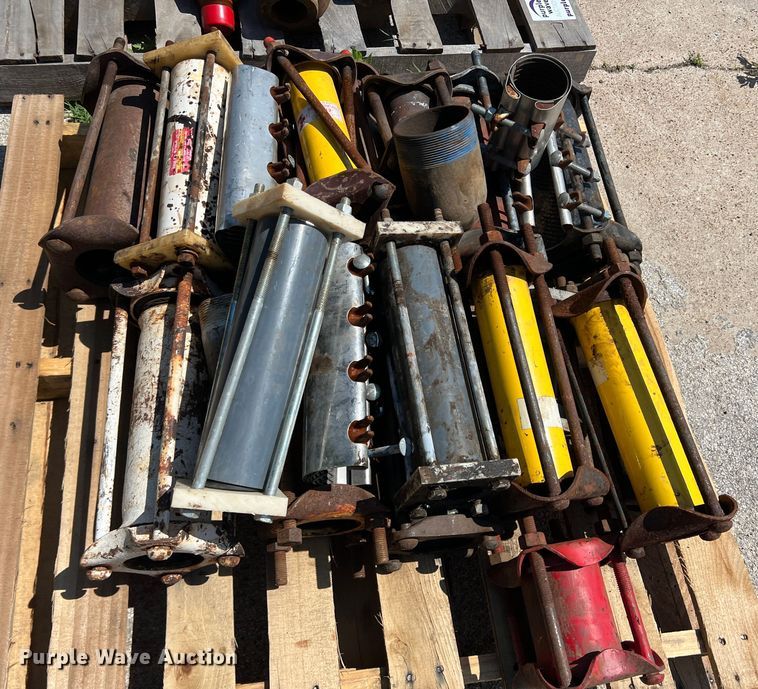 image for item DR5670 Pipe fittings