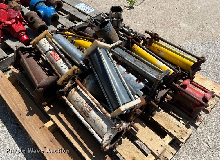 image for item DR5670 Pipe fittings