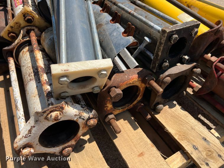 image for item DR5670 Pipe fittings