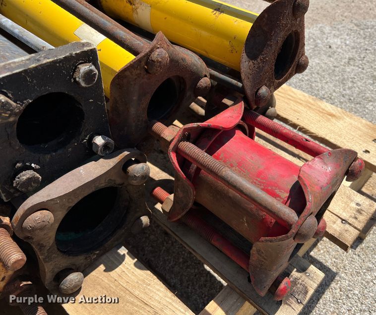 image for item DR5670 Pipe fittings