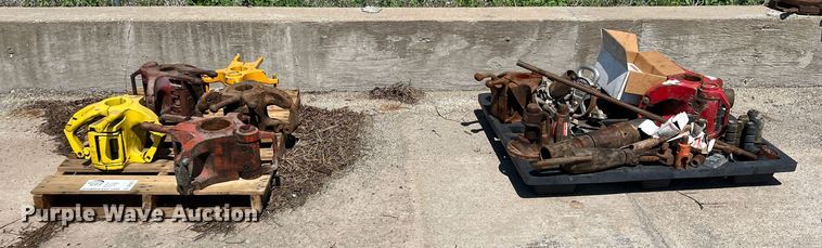 image for item DR5671 Tools