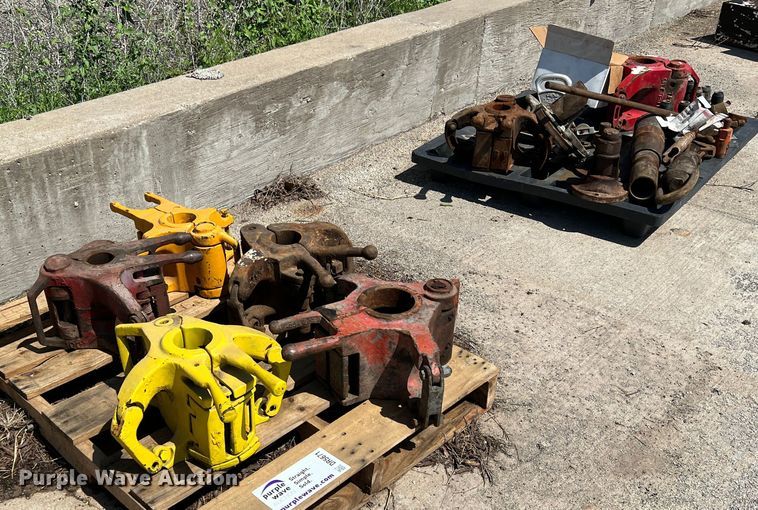 image for item DR5671 Tools