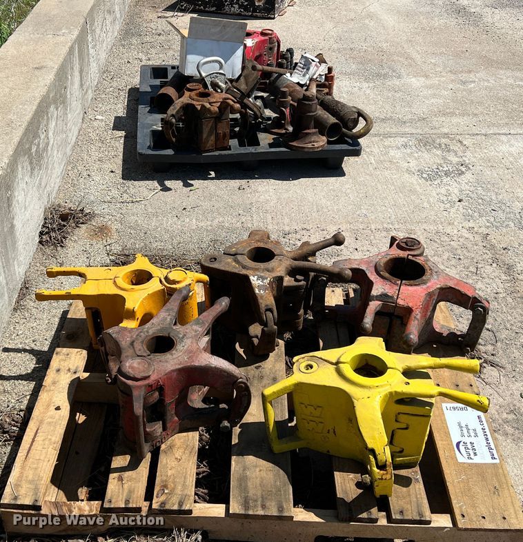 image for item DR5671 Tools