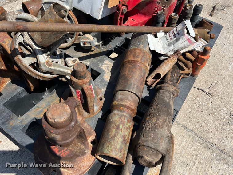 image for item DR5671 Tools