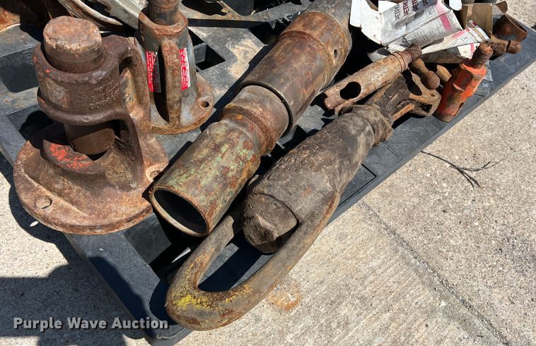 image for item DR5671 Tools