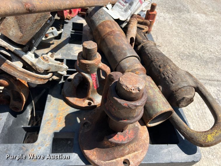 image for item DR5671 Tools