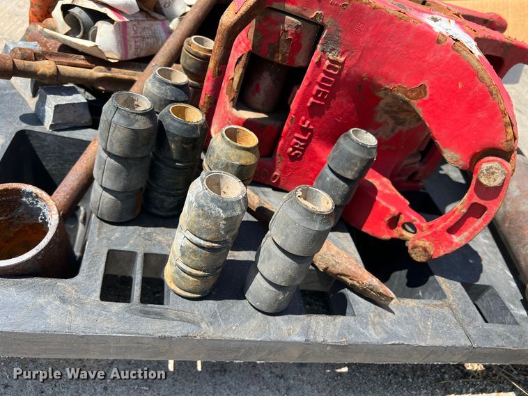 image for item DR5671 Tools