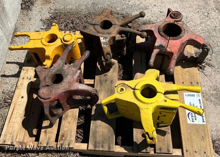 image for item DR5671 Tools