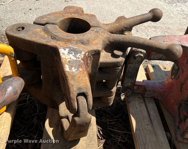 image for item DR5671 Tools