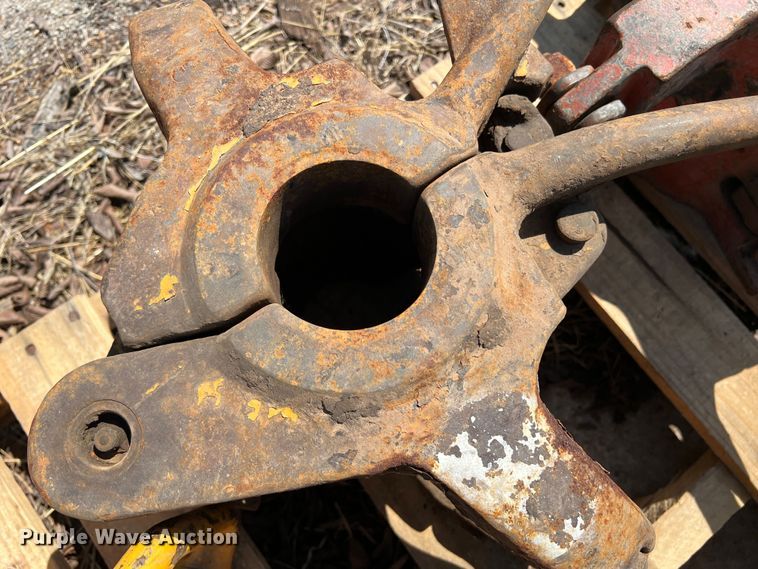 image for item DR5671 Tools