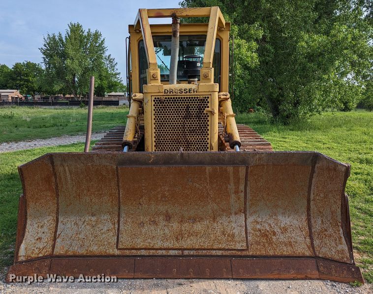 image for item DR6959 Dresser TD15C  dozer