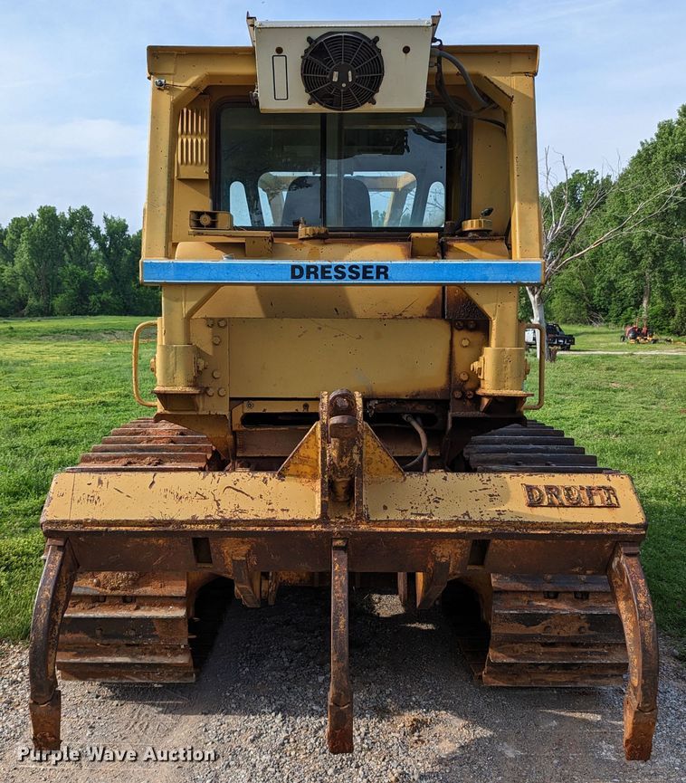 image for item DR6959 Dresser TD15C  dozer