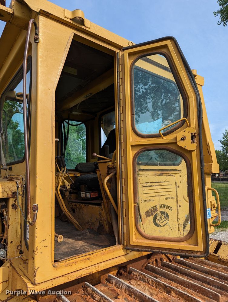 image for item DR6959 Dresser TD15C  dozer