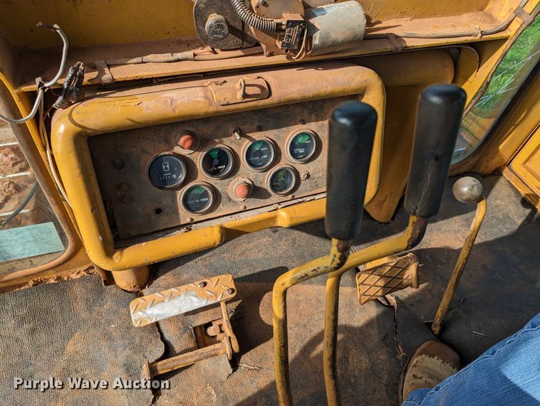 image for item DR6959 Dresser TD15C  dozer