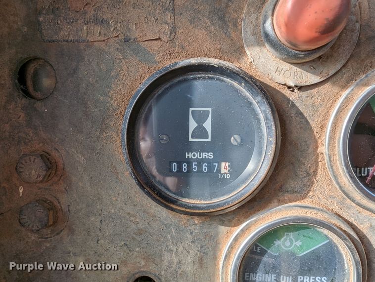 image for item DR6959 Dresser TD15C  dozer