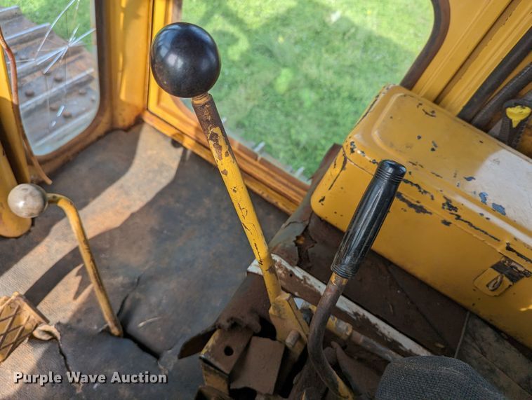 image for item DR6959 Dresser TD15C  dozer