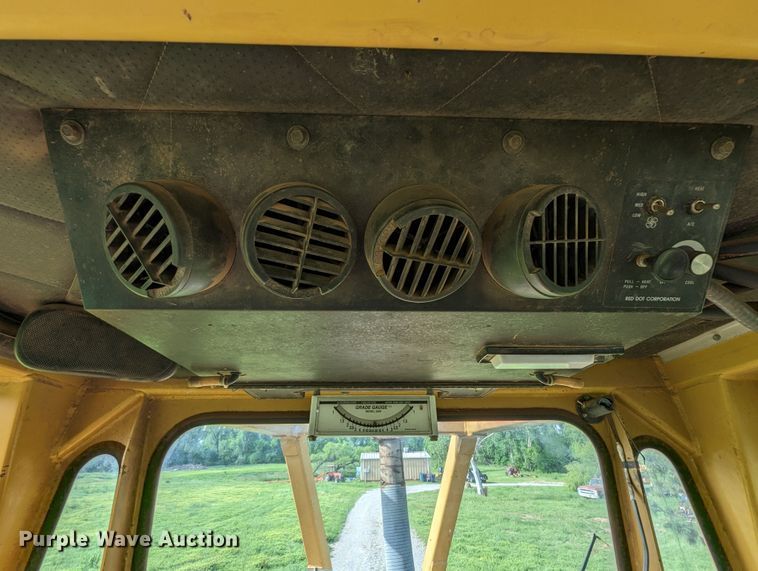 image for item DR6959 Dresser TD15C  dozer