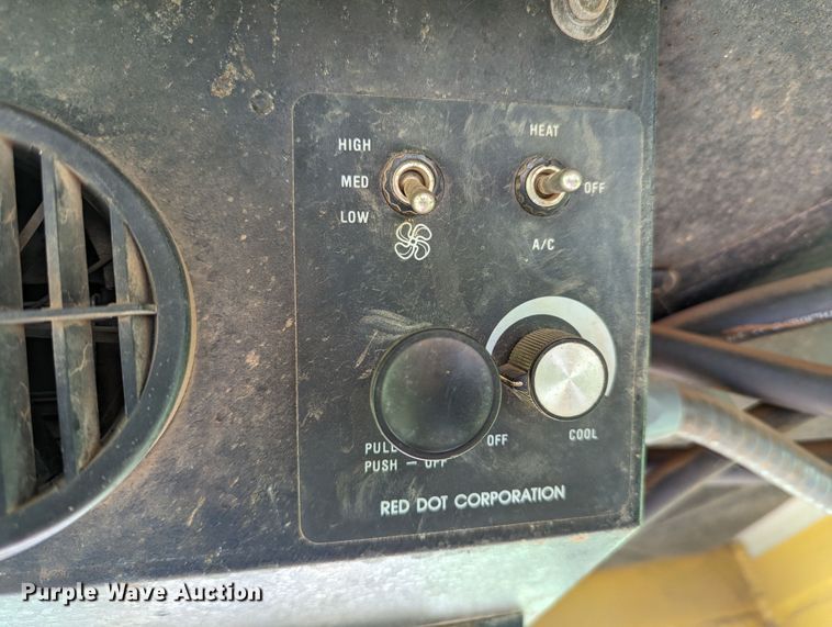 image for item DR6959 Dresser TD15C  dozer