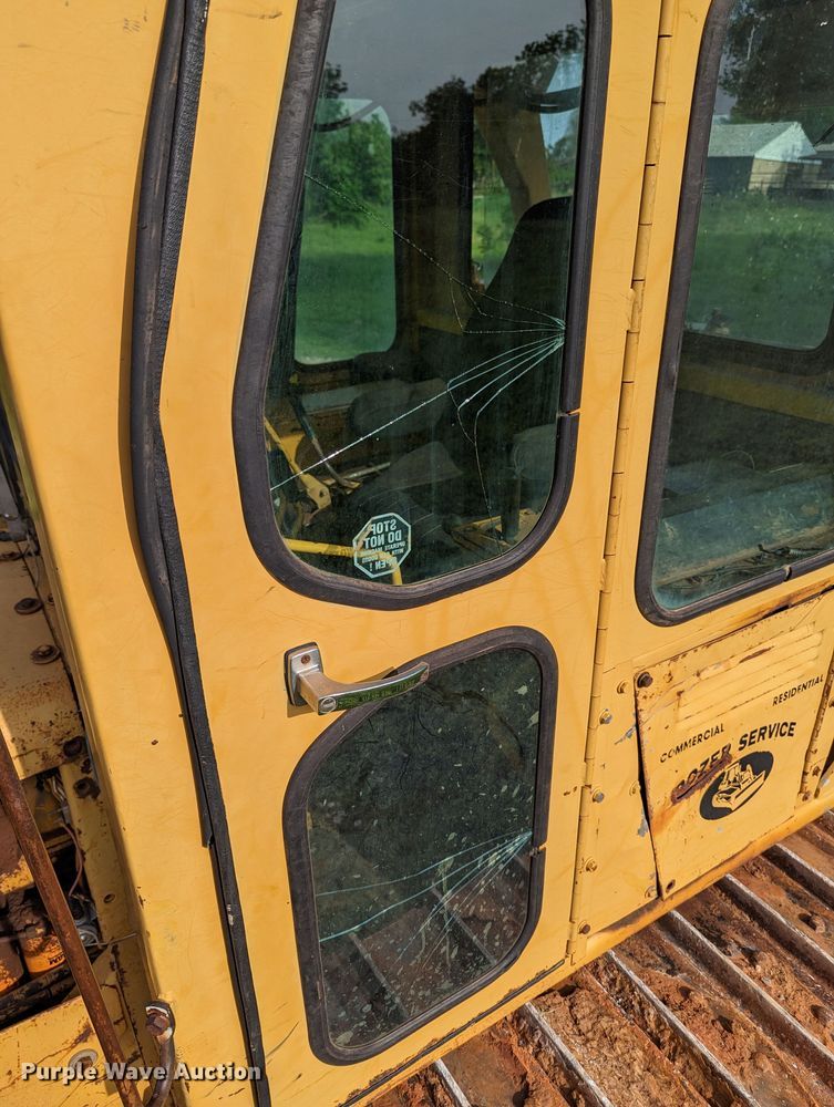 image for item DR6959 Dresser TD15C  dozer