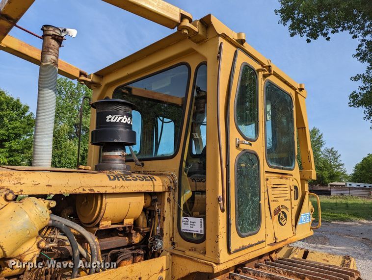 image for item DR6959 Dresser TD15C  dozer