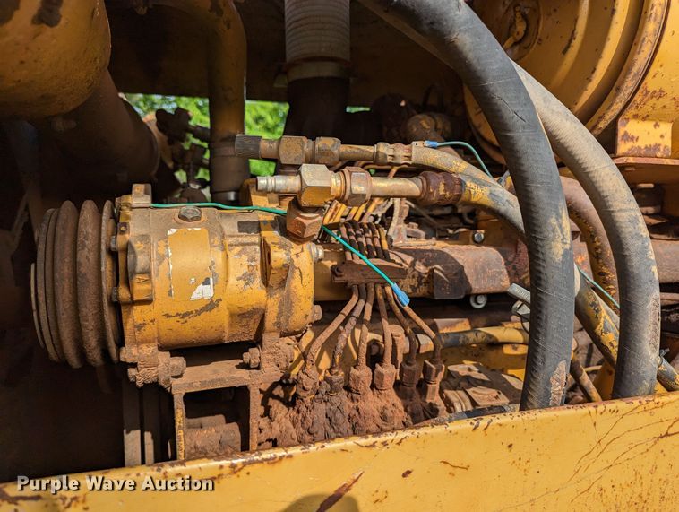 image for item DR6959 Dresser TD15C  dozer