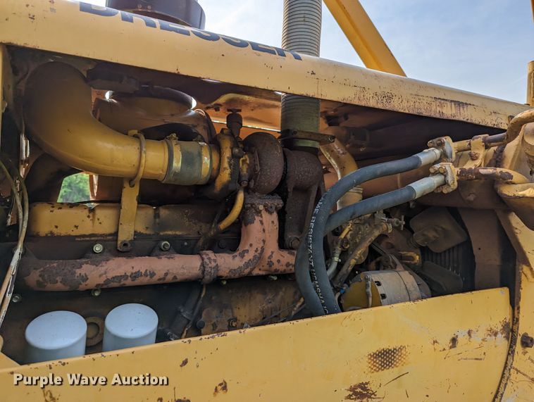 image for item DR6959 Dresser TD15C  dozer
