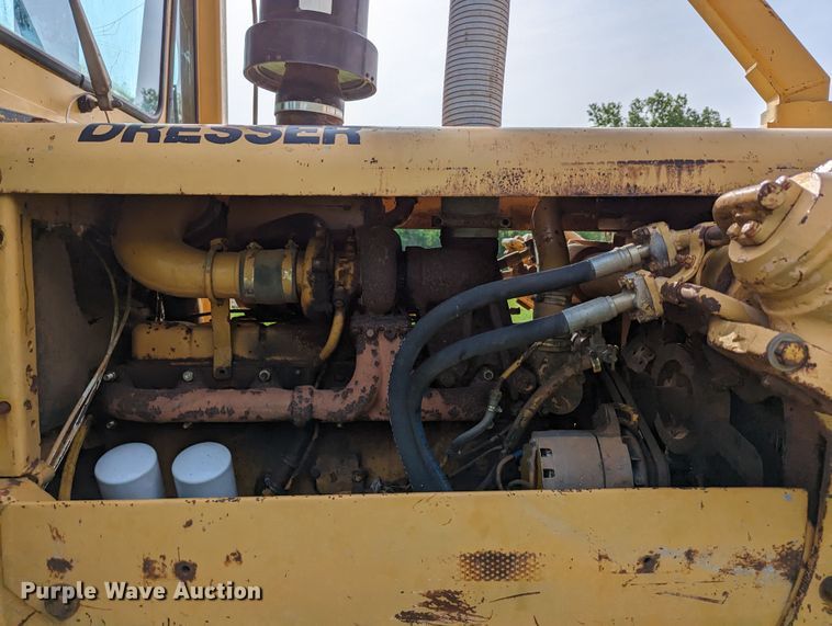 image for item DR6959 Dresser TD15C  dozer