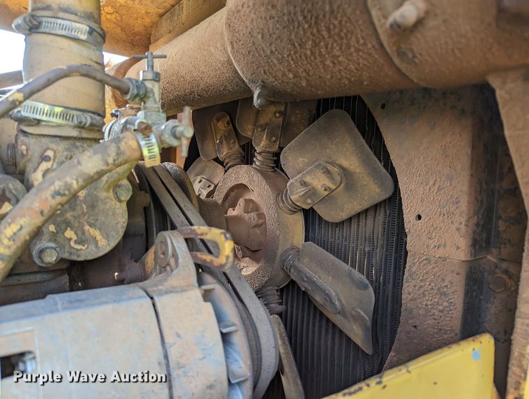 image for item DR6959 Dresser TD15C  dozer