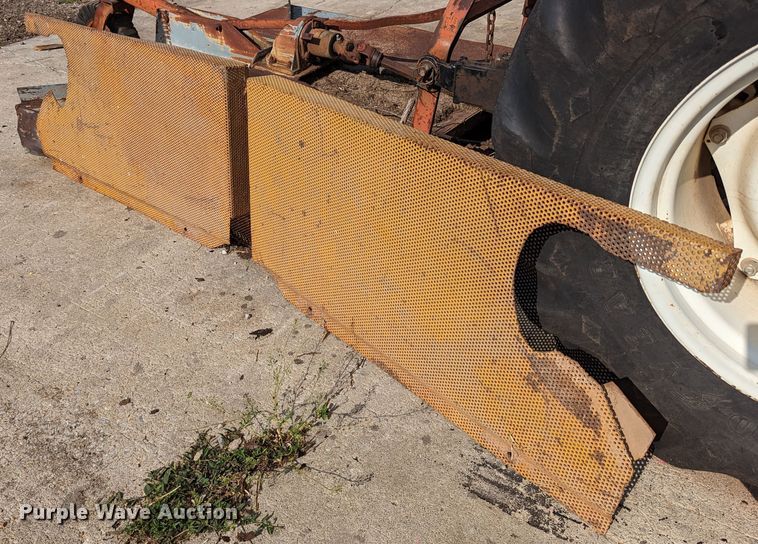 image for item DR6959 Dresser TD15C  dozer