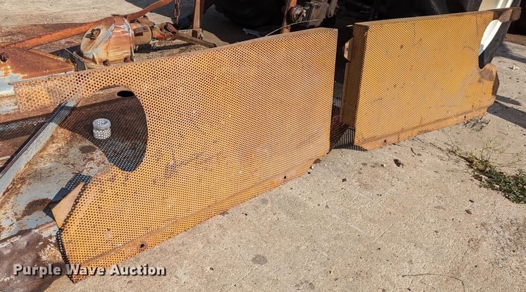 image for item DR6959 Dresser TD15C  dozer