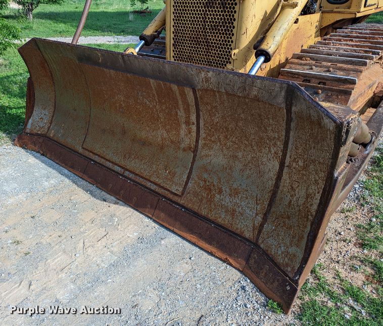 image for item DR6959 Dresser TD15C  dozer