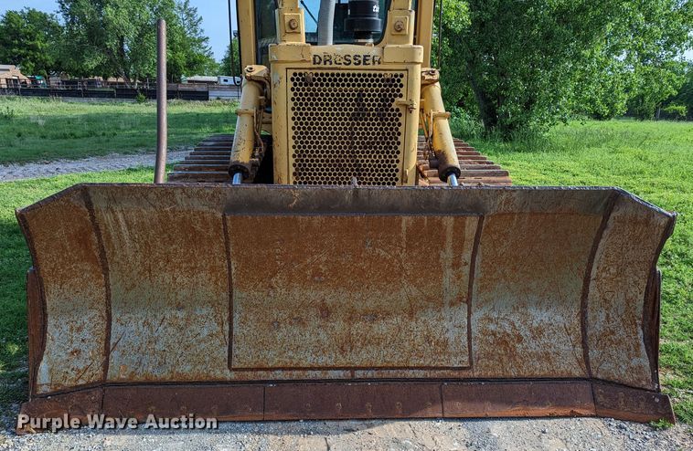 image for item DR6959 Dresser TD15C  dozer