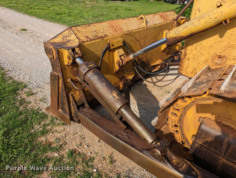 image for item DR6959 Dresser TD15C  dozer