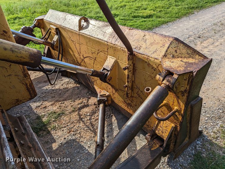 image for item DR6959 Dresser TD15C  dozer