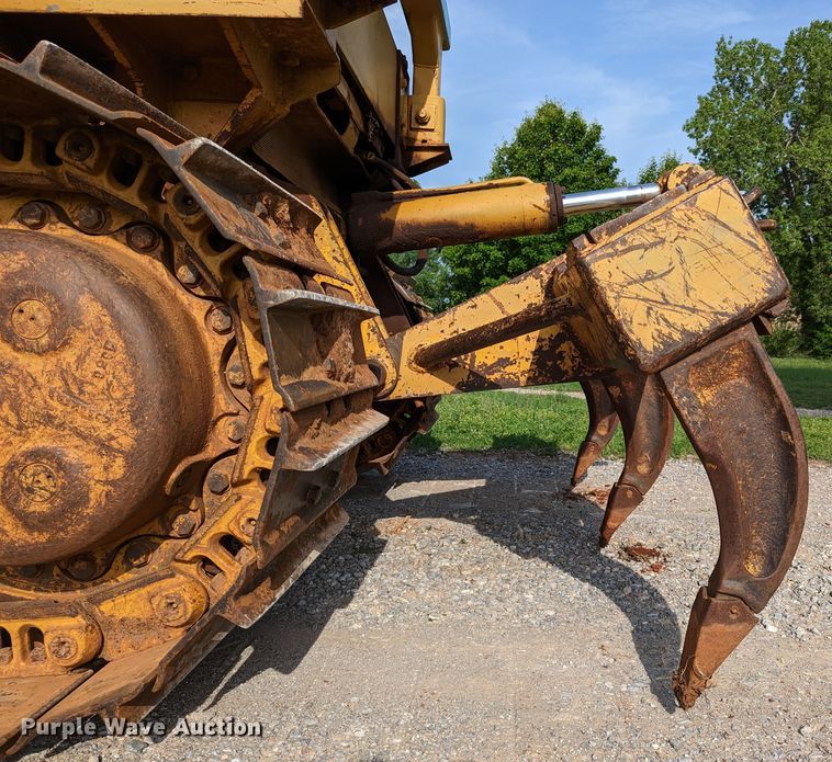 image for item DR6959 Dresser TD15C  dozer