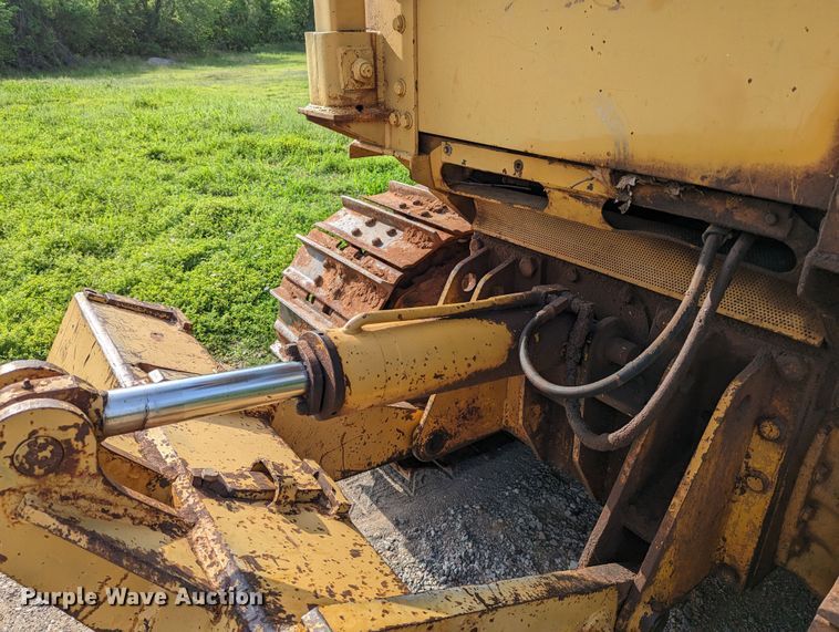 image for item DR6959 Dresser TD15C  dozer