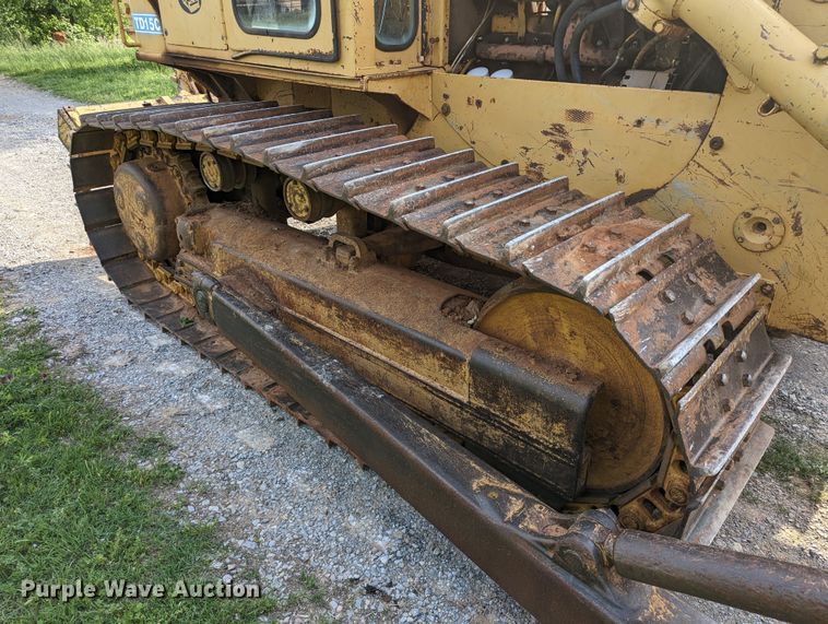 image for item DR6959 Dresser TD15C  dozer