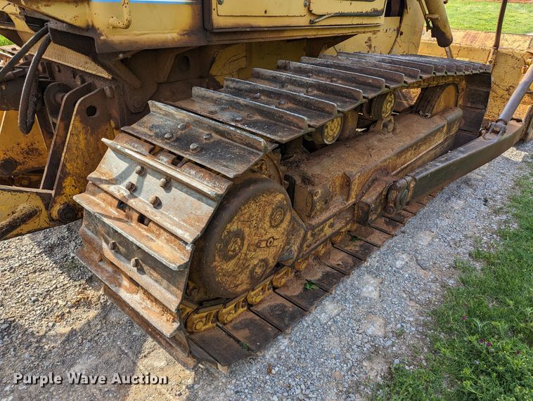 image for item DR6959 Dresser TD15C  dozer