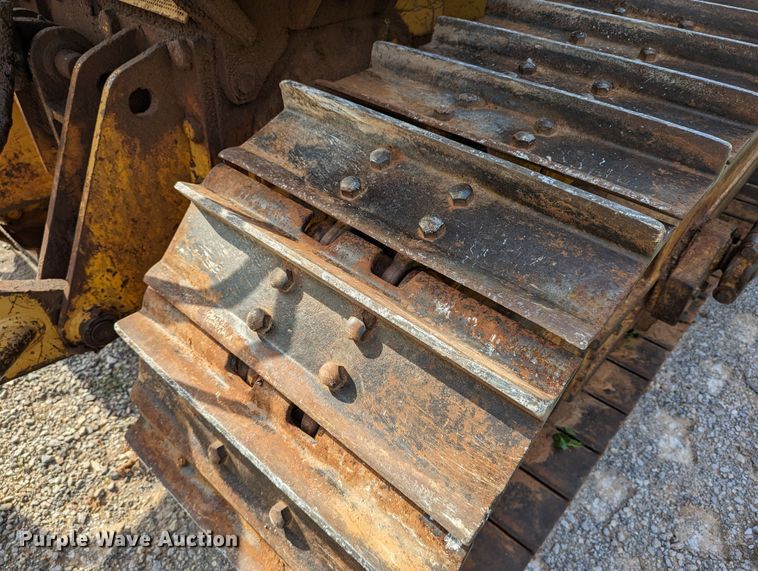 image for item DR6959 Dresser TD15C  dozer