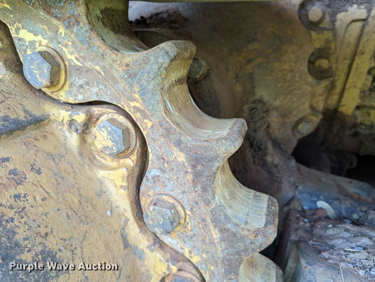 image for item DR6959 Dresser TD15C  dozer