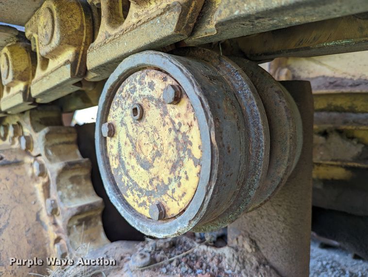 image for item DR6959 Dresser TD15C  dozer