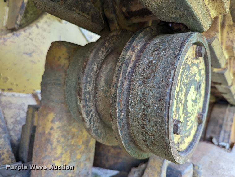 image for item DR6959 Dresser TD15C  dozer