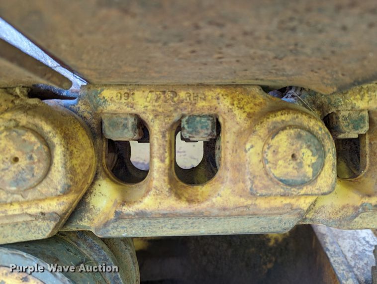 image for item DR6959 Dresser TD15C  dozer