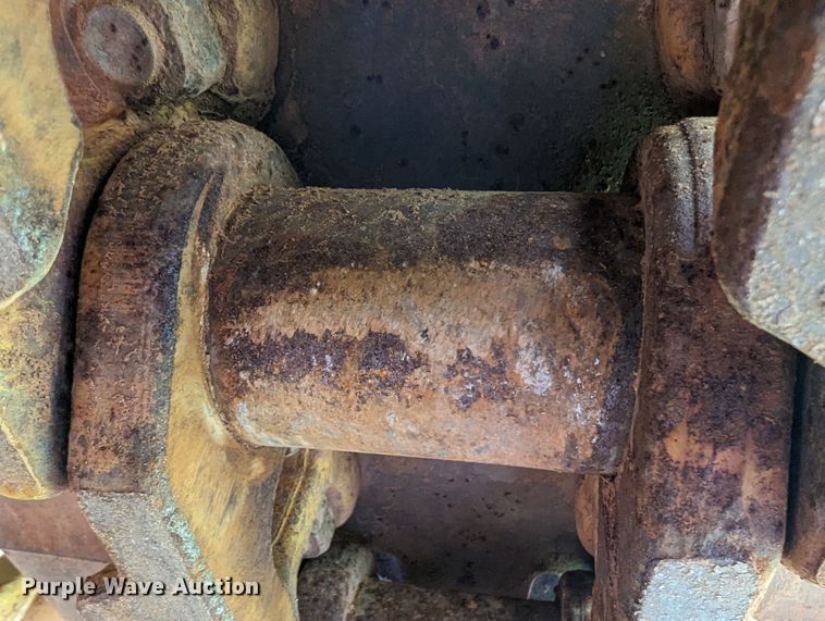 image for item DR6959 Dresser TD15C  dozer