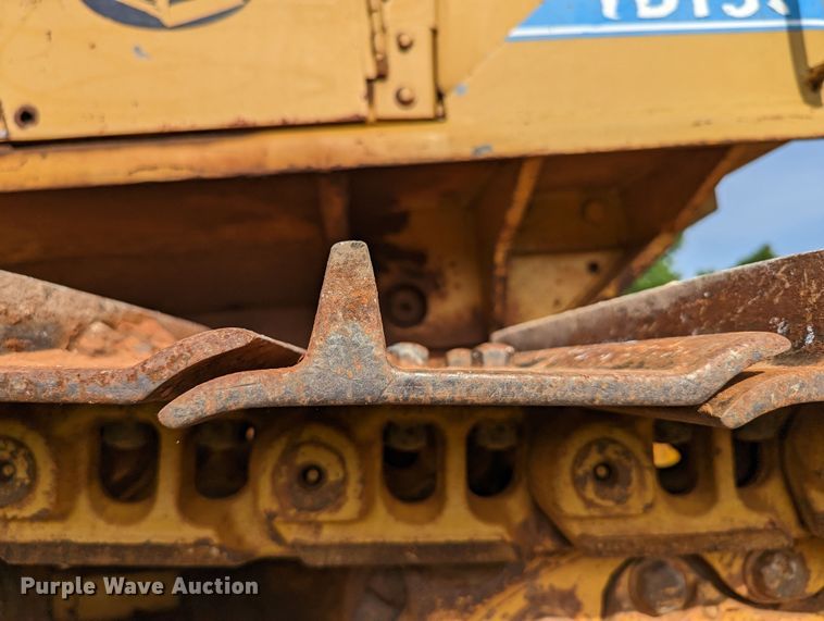 image for item DR6959 Dresser TD15C  dozer