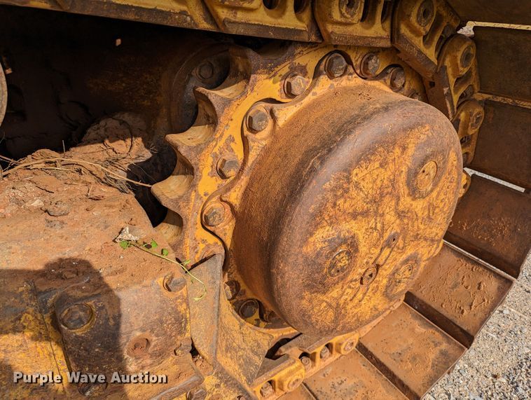 image for item DR6959 Dresser TD15C  dozer