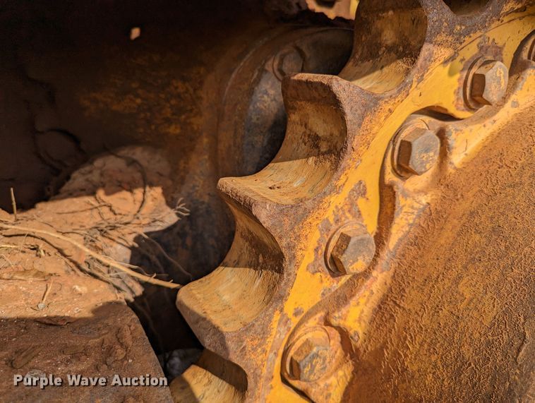 image for item DR6959 Dresser TD15C  dozer