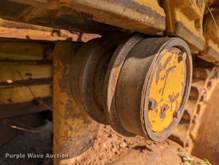 image for item DR6959 Dresser TD15C  dozer