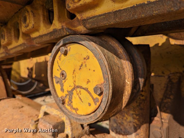 image for item DR6959 Dresser TD15C  dozer